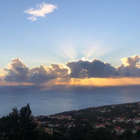 Hotel Casa Malee Calheta  Zewnętrze zdjęcie