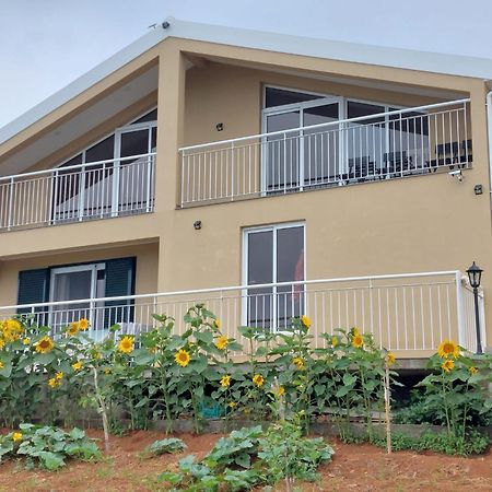 Hotel Casa Malee Calheta  Zewnętrze zdjęcie