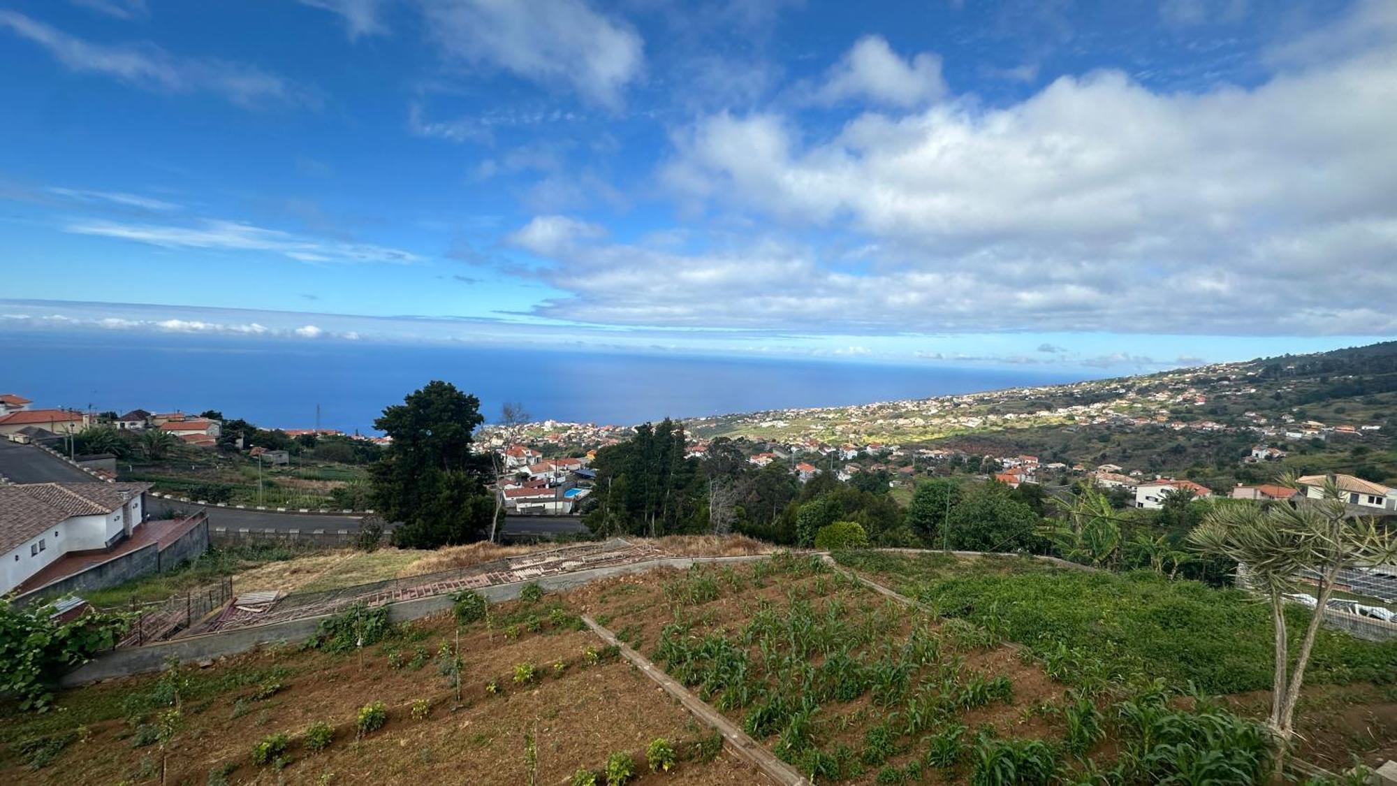 Hotel Casa Malee Calheta  Zewnętrze zdjęcie